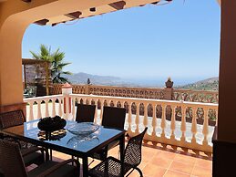 Villa Arco Iris by At Home Costa del Sol