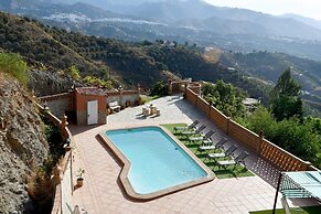 Villa Arco Iris by At Home Costa del Sol