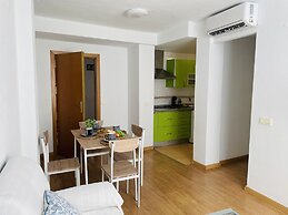 Apartamento Velero en el Ctro de Nerja