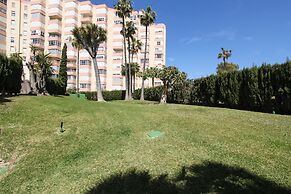 Apartamento America by At Home Costa del Sol