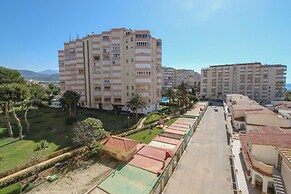 Apartamento America by At Home Costa del Sol