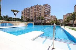 Apartamento America by At Home Costa del Sol