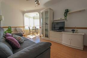 Apartamento America by At Home Costa del Sol