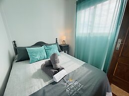 Atico Granada Jimena by At Home Costa del Sol