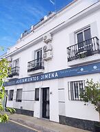 Atico Granada Jimena by At Home Costa del Sol