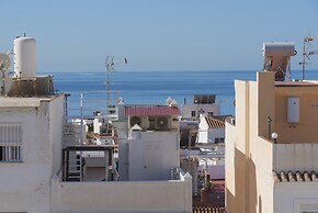Atico Granada Jimena by At Home Costa del Sol