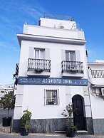 Atico Granada Jimena by At Home Costa del Sol