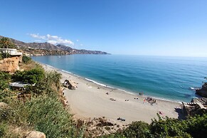 Atico Granada Jimena by At Home Costa del Sol