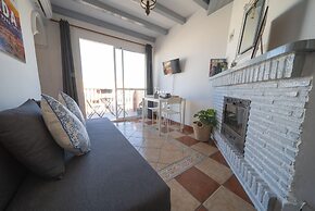 Atico Granada Jimena by At Home Costa del Sol