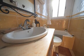 Atico Granada Jimena by At Home Costa del Sol