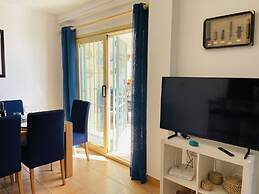 Apartamento Tamango Hill by At Home Costa del Sol