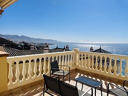 Apartamento Tamango Hill by At Home Costa del Sol