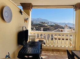 Apartamento Tamango Hill by At Home Costa del Sol