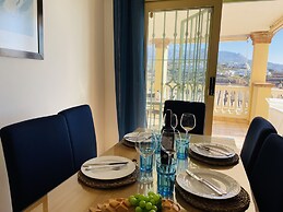 Apartamento Tamango Hill by At Home Costa del Sol
