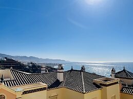 Apartamento Tamango Hill by At Home Costa del Sol