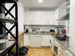 Apartamento Tamango Hill by At Home Costa del Sol
