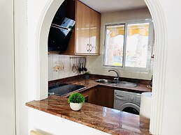 Apartamento Laguna Beach by At Home Costa del Sol