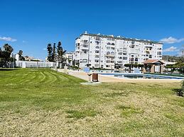 Apartamento Laguna Beach by At Home Costa del Sol