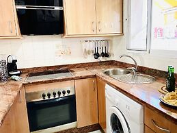 Apartamento Laguna Beach by At Home Costa del Sol