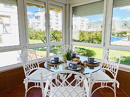Apartamento Laguna Beach by At Home Costa del Sol