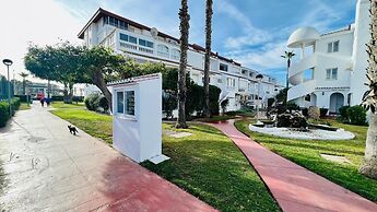 Apartamento Laguna Beach by At Home Costa del Sol