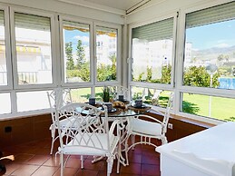 Apartamento Laguna Beach by At Home Costa del Sol