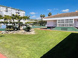 Apartamento Laguna Beach by At Home Costa del Sol