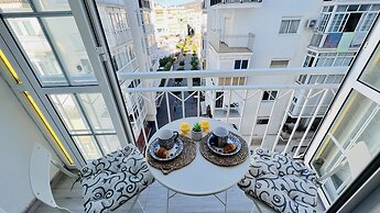 Apartamento Edificio Sur by At Home Costa del Sol