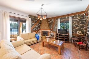 Villa La Coscoja by At Home Costa del Sol