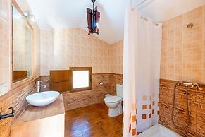 Villa La Coscoja by At Home Costa del Sol