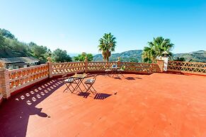 Villa La Coscoja by At Home Costa del Sol