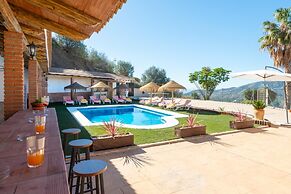 Villa La Coscoja by At Home Costa del Sol