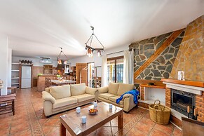 Villa La Coscoja by At Home Costa del Sol