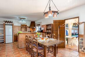 Villa La Coscoja by At Home Costa del Sol