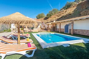 Villa La Coscoja by At Home Costa del Sol