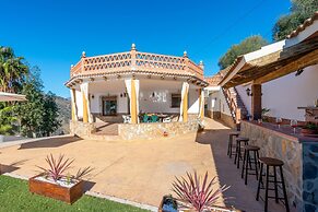 Villa La Coscoja by At Home Costa del Sol