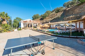 Villa La Coscoja by At Home Costa del Sol