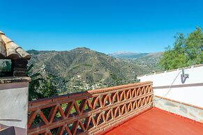 Villa La Coscoja by At Home Costa del Sol
