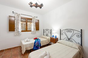 Villa La Coscoja by At Home Costa del Sol