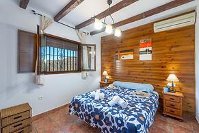 Villa La Coscoja by At Home Costa del Sol