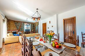 Villa La Coscoja by At Home Costa del Sol