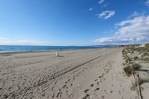 Dunas Beach con Vistas al Mar en Torrox Costa