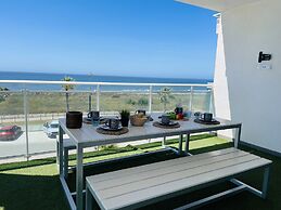 Dunas Beach con Vistas al Mar en Torrox Costa