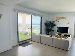 Dunas Beach con Vistas al Mar en Torrox Costa