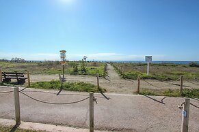 Dunas Beach con Vistas al Mar en Torrox Costa