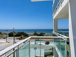 Dunas Beach con Vistas al Mar en Torrox Costa