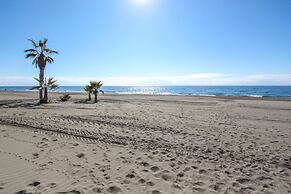 Dunas Beach con Vistas al Mar en Torrox Costa