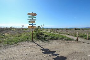 Dunas Beach con Vistas al Mar en Torrox Costa