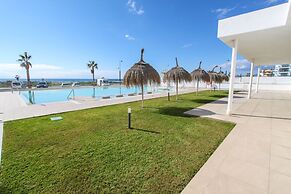 Dunas Beach con Vistas al Mar en Torrox Costa
