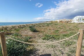 Dunas Beach con Vistas al Mar en Torrox Costa